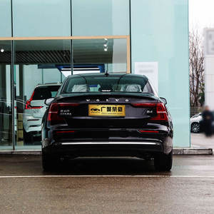 <span class=keywords><strong>S60</strong></span> 48V 2.0T d'<span class=keywords><strong>occasion</strong></span> 2022, conduite à gauche, <span class=keywords><strong>essence</strong></span>, berline, transmission automatique - Product Image 4