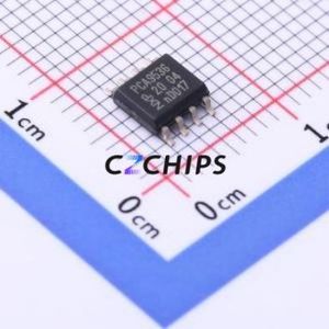 Nuevo y Original PCA9536D,118 SO-8 Circuito integrado IC Chip I/O Expansor Venta completa Chips de componentes electrónicos y servicio BOM - Product Image 1