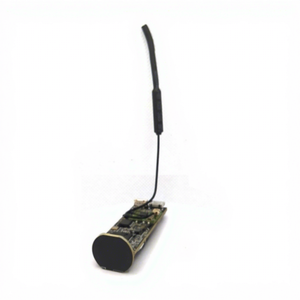 Modulo Telecamera di Monitoraggio <span class=keywords><strong>IPC</strong></span> Graffiti WIFI 5G Dual-band Tipo T Industriale DC5V con Audio Bidirezionale 2MP - Product Image 3