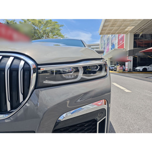 Voiture d'occasion Guazi à vendre : BMW Série 7 <span class=keywords><strong>2021</strong></span>, berline à moteur thermique, 5 places, automatique, propulsion arrière, conduite à gauche, 340 CV, fournie par un concessionnaire BMW importateur - Product Image 4