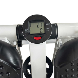 Factory Wholesale Portable Multi Function Mini Pedal Stair <strong>Stepper</strong> <strong>Home</strong> <strong>Use</strong> <strong>Exercise</strong> Fitness Machine Fitness Gym Equipment - Product Image 6