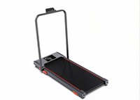 Tapis de marche pliable électrique pour la maison et le bureau, silencieux, portable, à utiliser sous le bureau, avec télécommande