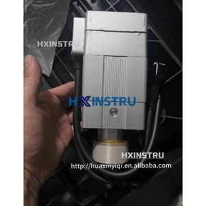 IAI RCS2-RA7BD-I-1wbr00-4-50-T2-R05-A2-SP กระบอกสูบ ROBO มือสอง H H - Product Image 3