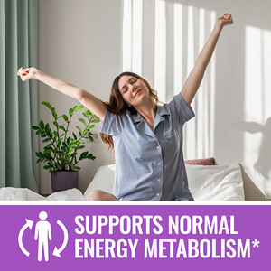 High Quality Iron Folic Acid Oral Film Strips It Supports Normal Energy Metabolism to Everyday Wellness with Dietary <b>Supplement</b> - Product Image 3