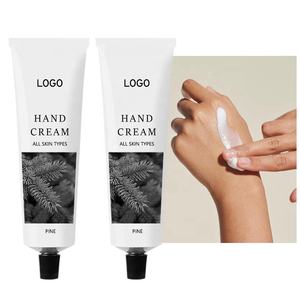 Crème pour les mains éclaircissante à la vitamine C, orchidée violette, <span class=keywords><strong>lait</strong></span> <span class=keywords><strong>d</strong></span>'ânesse, rose, urée, collagène mignon, flacon de 50 ml, crème pour les mains pour adultes - Product Image 1