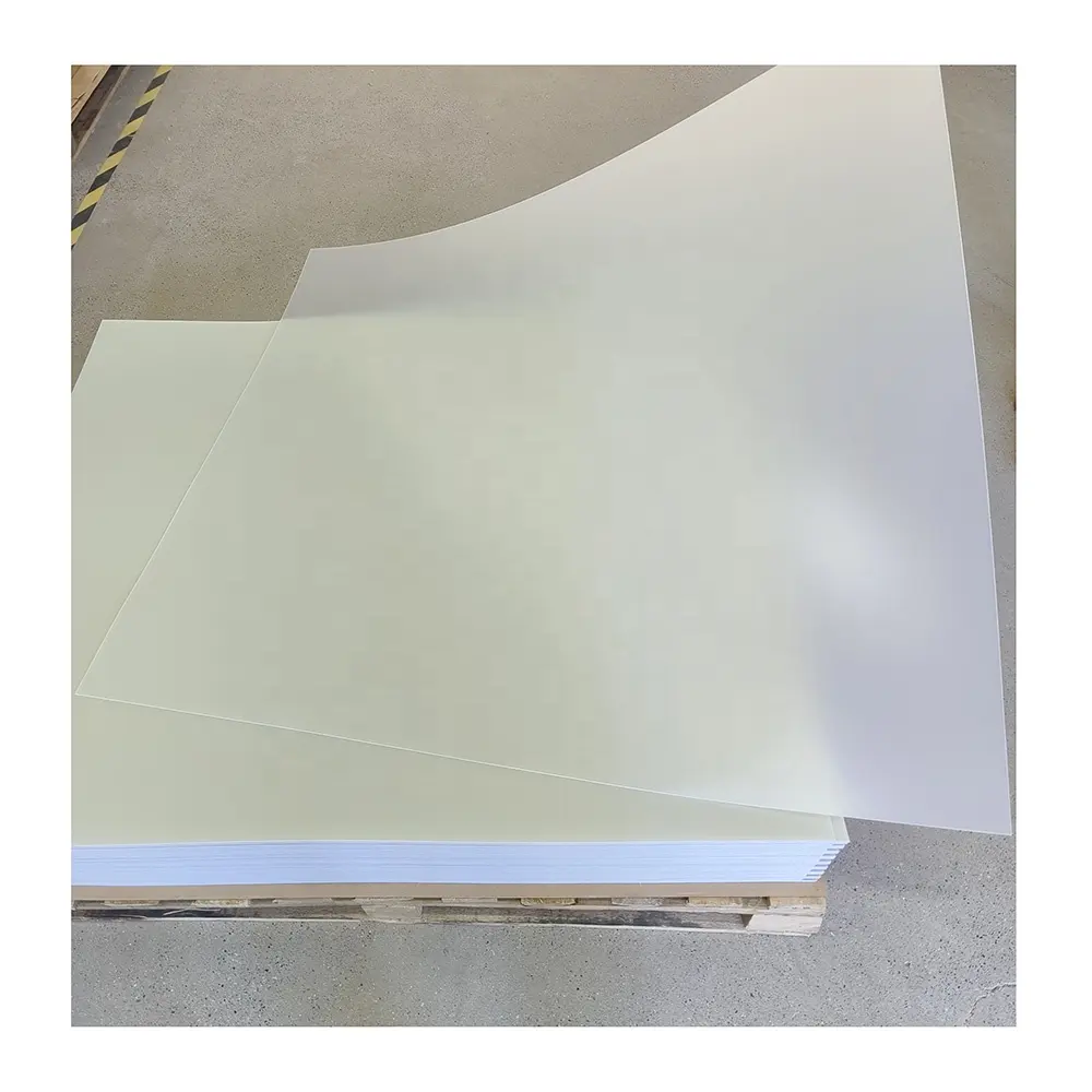 Manufacturer's direct sales customization of FR4 sheet g10 FR4 with large discounts