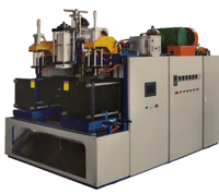Machine de soufflage par extrusion pour la fabrication de bidons en PP/PE de 5 L et de bouteilles en plastique – Vente en gros