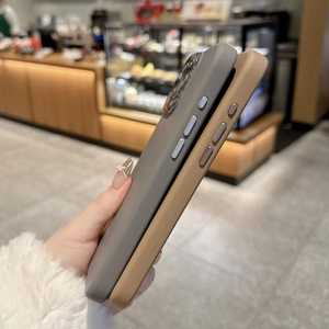 <span class=keywords><strong>Top</strong></span> Từ Phí Không Dây Kính Máy Ảnh Ống Kính Chống Sốc Bảo Vệ Cho Iphone Silicone Lỏng Trường Hợp 14 15 Cộng Với 13 12 11 16Promax - Product Image 5