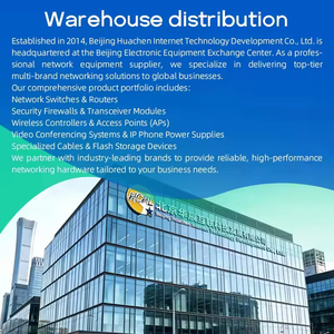 <span class=keywords><strong>Cisco</strong></span> <span class=keywords><strong>Firepower</strong></span> 1120 NGFW K9 อุปกรณ์รักษาความปลอดภัยขั้นสูงสำหรับธุรกิจขนาดกลาง ระบบไฟร์วอลล์รุ่นใหม่ พร้อมระบบควบคุมแอปพลิเคชัน IPS และการป้องกันภัยคุกคามขั้นสูง - Product Image 5