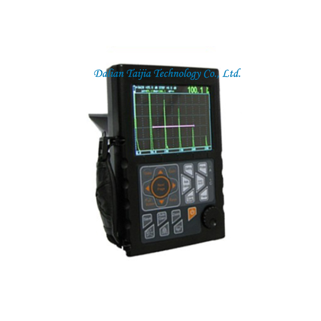 siui ultrasonic flaw detector