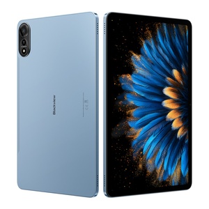 Blackview Mega 2 Tablet <b>PC</b> 12 Inch 1200*2000 Display T616 Android 15 Latest Pad 9000mAh 12+256GB 8+16MP <b>Camera</b> Blackview TAB - Product Image 2