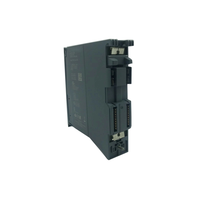 6ES7511-1AK02-0AB0PLCSIEME Módulo CPU PLC de Alto Rendimiento para Aplicaciones de Control de Procesos y Seguridad, Lógica Programable