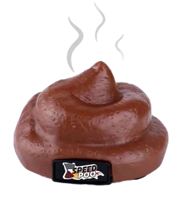 Nuovi giocattoli divertenti per la cacca telecomandati per auto con la cacca di velocità - Product Image 2