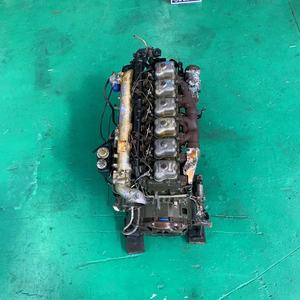 Assemblage de moteur diesel d'occasion 6D22 d'origine de haute qualité pour camion <span class=keywords><strong>Mitsubishi</strong></span> - Product Image 3
