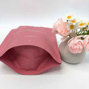 Emballage de détergent liquide en pochette à bec verseur, écologique, sécurisé, en PE, anti-fuite, avec isolation à l'oxygène et impression en héliogravure - Product Image 3