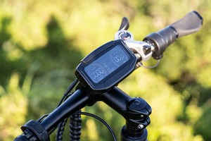 <span class=keywords><strong>DYU</strong></span>-<span class=keywords><strong>Bicicleta</strong></span> eléctrica para adultos, nuevo modelo de velocidad, motor interno de 750W, batería de 48V, material de horquilla de aluminio - Product Image 4