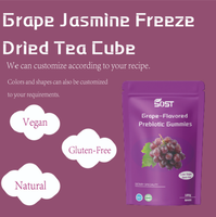 Fabricants de Marques Privées - Gummies de Collagène de Raisin Premium pour la Beauté et la Santé de la Peau
