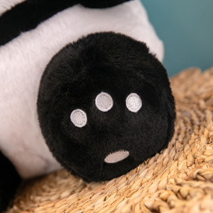 Toptan yeni Panda Pacha köpek yumuşak özellikleri ile doldurulmuş oyuncak sevimli yavru çocuklar uyku yastık - Product Image 5
