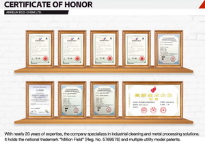 Nettoyant puissant et rapide pour film gras sur pare-brise, liquide avec applicateur pour l'élimination des contaminants sur les surfaces vitrées automobiles et l'entretien des voitures - Product Image 6