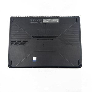 โน้ตบุ๊กเกมมิ่งราคาประหยัด I5-9300H CPU\แรม 16GB\SSD 512GB\จอ 15.5 นิ้ว แล็ปท็อปปรับปรุงใหม่สำหรับ FX505GT คอมพิวเตอร์เกมมิ่งราคาประหยัด - Product Image 3