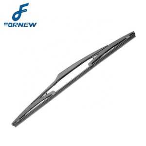 Spazzola Tergicristallo Posteriore per Auto Citroen <span class=keywords><strong>Nemo</strong></span> 1 Porta / <span class=keywords><strong>2</strong></span> Porte 2008 2009 2010 2011 2012 2013 - Product Image 4