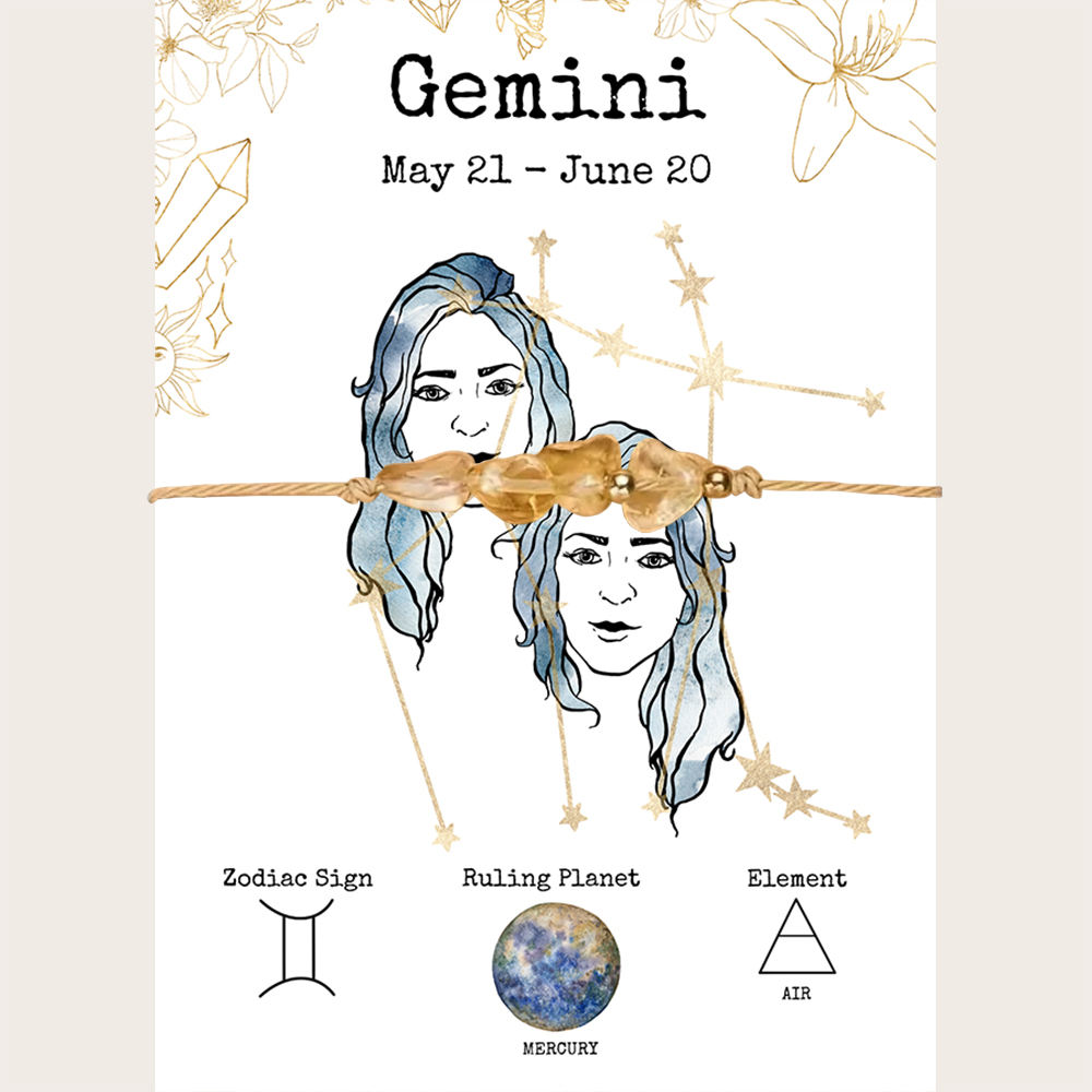 ราศีเมถุน