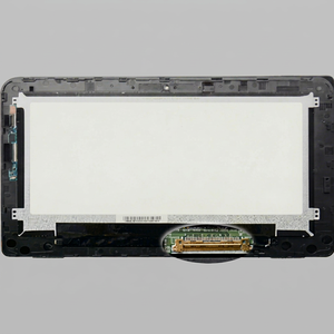 Pantalla Táctil LCD TFT de 11.6 Pulgadas para Pavilion X360 11-K, Reemplazo del Digitalizador con Retroiluminación W-LED, Garantía de 6 Meses, Grado A+, 100% - Product Image 1