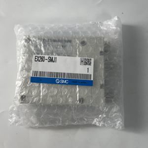 วาล์วนิวเมติก SMC รุ่น EX260-SMJ1 - Product Image 1