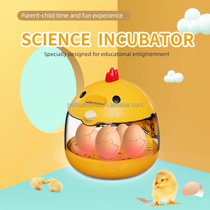 Led nến ánh sáng trứng Turner nở Kit với thông minh lồng ấp cho gia cầm chim - Product Image 6