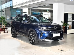 Nuevo Citroën C5 AIRCROSS SUV 2026, Estampado de Precisión, Soldadura Láser, Cámara Panorámica, Sistema de Control Multiterreno, Listo para Exportación - Product Image 6