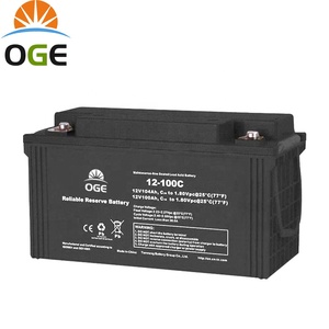 젤 2v 100ah 200ah 나라다 배터리 가격 파키스탄 - Product Image 5