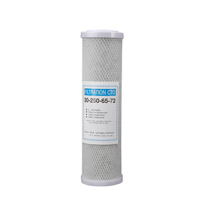Pp Sediment Filter 5 Micron Water Filtration Cartridge For <b>Reverse</b> <b>Osmosis</b> <b>Systems</b> - Product Image 3