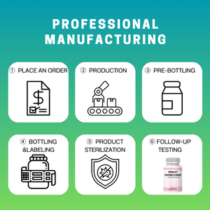 Gomitas de aumento de senos, gominolas de glúteos, cadera, senos, niacina, folato, gominolas, reafirmante, crecimiento de senos, vitamina B6 B12, gominolas - Product Image 6