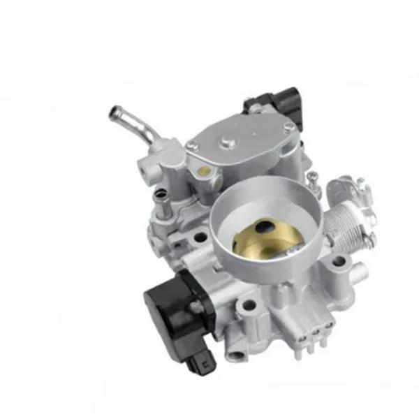 China Manufacturer Universal Mechanical for PROTON WIRA Throttle Body ACN46-307