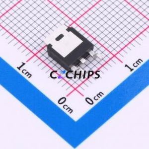 DMP6180SK3-HXY ใหม่-ต้นฉบับ TO-252-2L ทรานซิสเตอร์ภาคสนามทรานซิสเตอร์ (MOSFET) - Product Image 2
