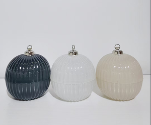 Creative Scented <strong>Candle</strong> Plant <strong>Essential</strong> <strong>Oil</strong> <strong>Candle</strong> - Product Image 2