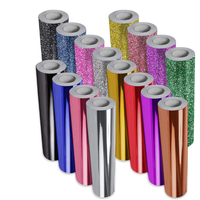 Rouleau de Vinyle Adhésif PVC Blanc Mat Brillant pour Impression Éco-Solvant, Matériau Amovible Auto-Adhésif pour Affiches