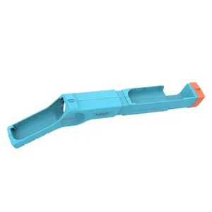 Contrôleur jeu de tir pour Nintendo Switch 2 Switch2 gauche droite jeu fusil de chasse pistolet poignée sens - Product Image 4