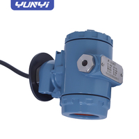 YUNYI Sonde de niveau de haute qualité, transmetteur de niveau d'eau submersible, capteur de niveau de réservoir d'huile, capteur de carburant compact