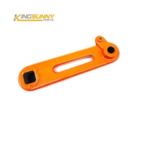 Bras avant d'origine pour trottinette électrique Inokim OX, pièces de rechange, bras de suspension avant, fourche, accessoires de trottinette