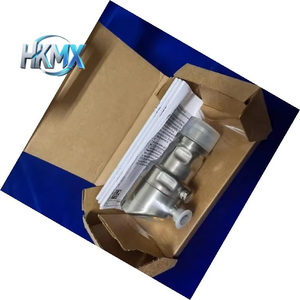 Sensor Industrial Modelo A100 Modelo B200 Modelo C300 Modelo D400 Modelo E500 para Automatización - Product Image 1