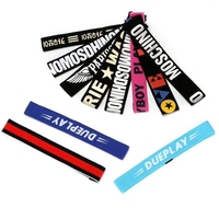Sous-vêtements pour hommes à bandes élastiques personnalisées de haute qualité Boxer pour hommes à sublimation tendance