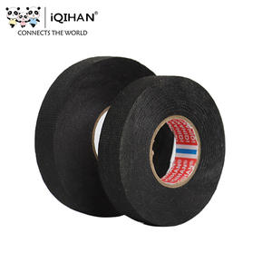 חוט ציפה הסיטונאי בד צמר סרט דבק רתום עבור יישומים רכב ואלקטרוניקה - Product Image 3