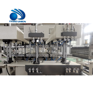 1300FAYGO UNION 1300-2100Mm Chiều Rộng Nhựa PC Hollow Tấm Làm Máy/Polycarbonate Tổ Ong Mái Đùn Dây Chuyền Sản Xuất - Product Image 5