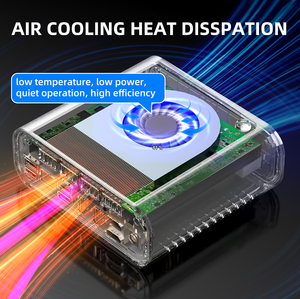 Barato NUC <span class=keywords><strong>Mini</strong></span> PC Core I3 I5 I7 12th Gen computadora de escritorio con pantalla Full HD WIFI para el hogar/negocios/educación - Product Image 5