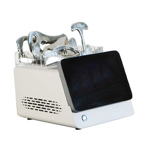 Nuevo Set Original de Herramientas de Acero Inoxidable para Gua Sha, Cuidado Facial y Corporal, Multifuncional, 8 Piezas con Peine Metálico - Product Image 2