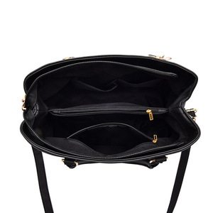 High Quality <b>Purse</b> Designer Handbags Brands Ladies Luxury Handbags Women Woven Pu Vegan Leather Hand Bags - Product Image 6