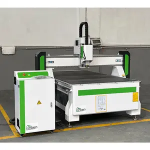 2024 Harga Menarik 1325 pekerjaan kayu ekonomis CNC router