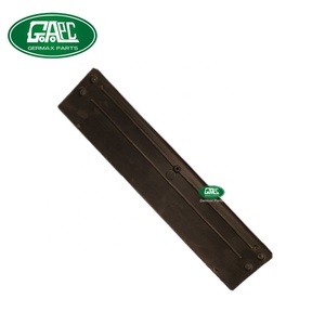 Support de <span class=keywords><strong>plaque</strong></span> d'<span class=keywords><strong>immatriculation</strong></span> <span class=keywords><strong>avant</strong></span> LR098567 Type européen GL3807 pour Land Rover Range Rover Vogue 2013- - Product Image 5