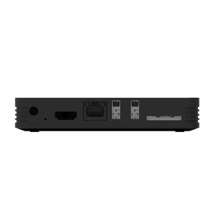 Tanix <span class=keywords><strong>TX9S</strong></span> Smart Android 7.1 TV BOX Amlogic S912 Octa Core Mali-T820MP3 GPU 2GB 8GB 2.4G Wifi Set Top Box 4K HD Reproductor Multimedia - Product Image 5